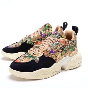 Adidas Supercourt Rx Shoes